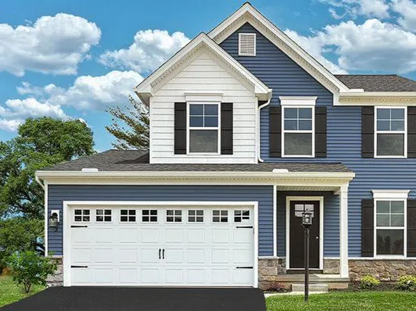 108 Thornwood Ln Lot 64, Bellefonte, PA 16823