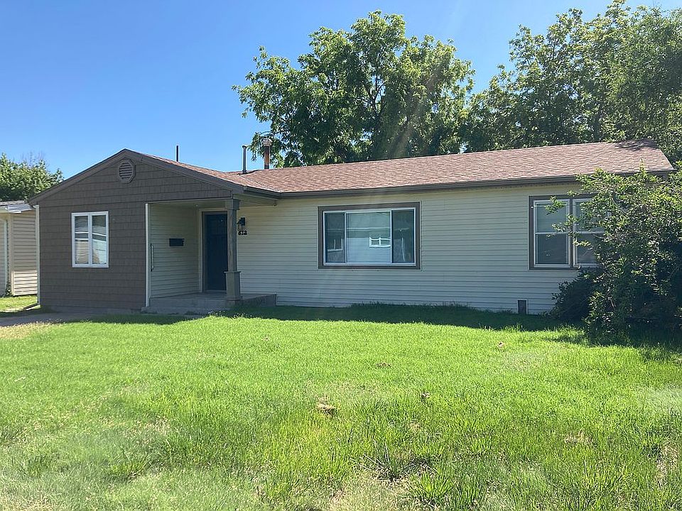 1st image of 612 N 8th Ave