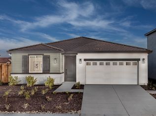 Residence 1 Plan, Monument at Liberty Ranch, Galt, CA 95632