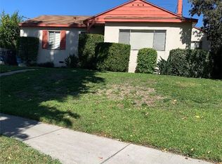 3901 Heffron Dr, Burbank, CA 91505