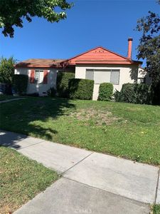3901 Heffron Dr, Burbank, CA, 91505