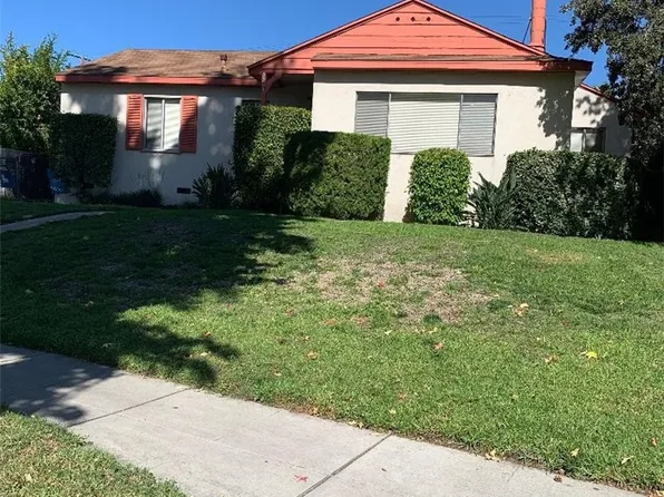 3901 Heffron Dr, Burbank, CA 91505