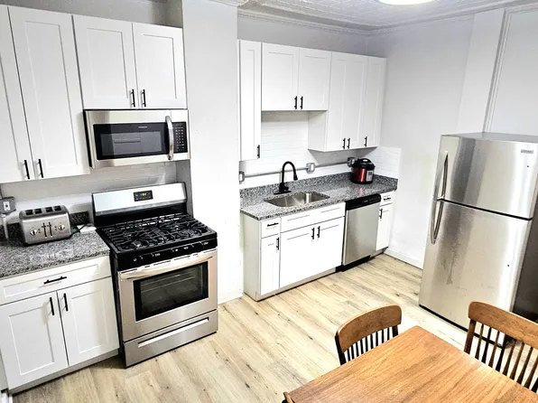 72 S 12th St #2, Pittsburgh, PA 15203