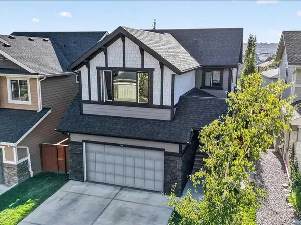 90 N Cranbrook Cres SE, Calgary, AB T3M 2C3