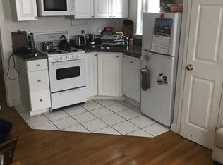 16 Margaret St #22AB, Boston, MA 02113