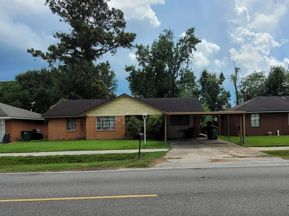 5810 Langley Rd, Houston, TX 77016
