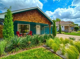 1517 NW 22nd St, Oklahoma City, OK 73106
