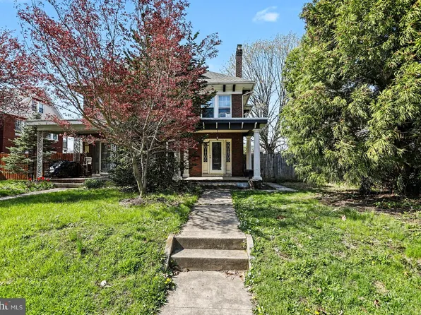 603 Country Club Rd, York, PA 17403