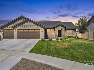 17413 N Santimon Way, Nampa, ID 83687