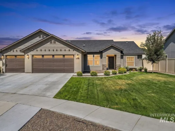 17413 N Santimon Way, Nampa, ID 83687