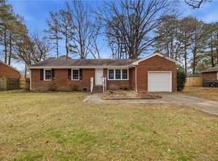 5513 W Norfolk Rd, Portsmouth, VA 23703