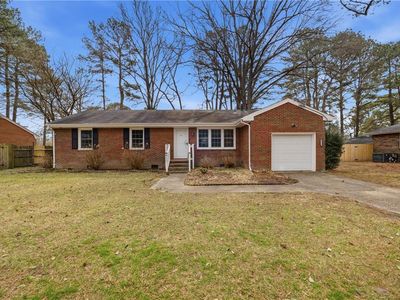 5513 W Norfolk Rd, Portsmouth, VA, 23703
