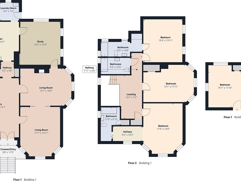 2nd image of 821 D St