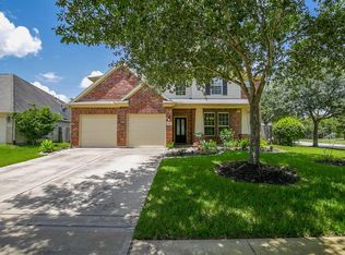 7935 Ascot Gdn, Missouri City, TX 77459