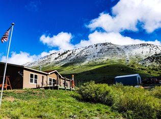 5355 Gcr 20 Hot, Hot Sulphur Springs, CO 80451