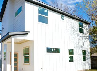 6410 Porter St #A, Austin, TX 78741