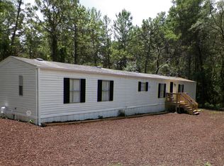 16842 Diagonal Rd, Hudson, FL 34667