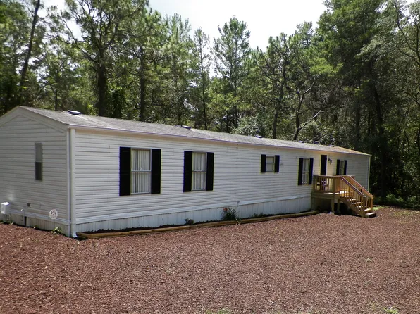 16842 Diagonal Rd, Hudson, FL 34667