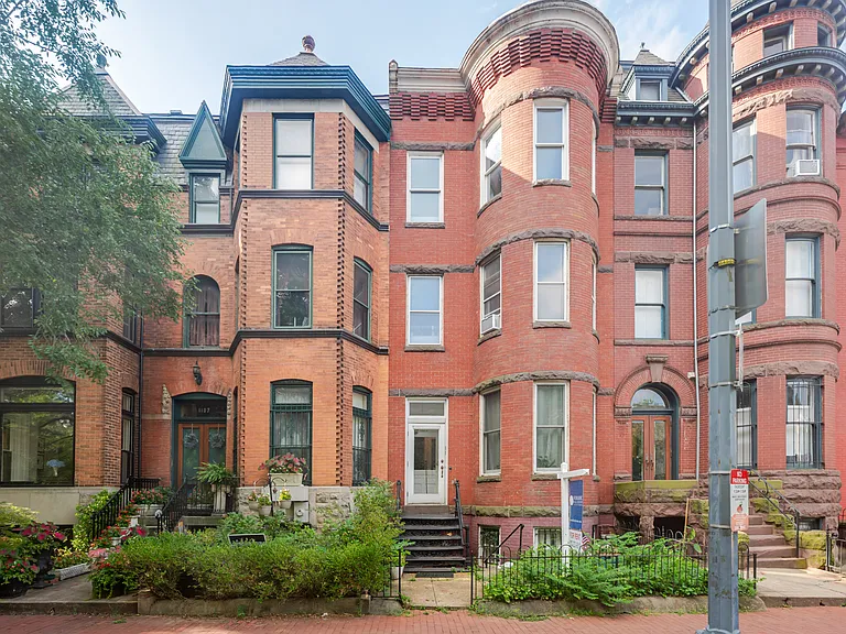 1105 E Capitol St SE #4 — Photo 19