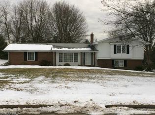 2124 Amarillo St NW, North Canton, OH