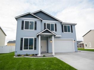 5019 Pamplona Dr, Pasco, WA