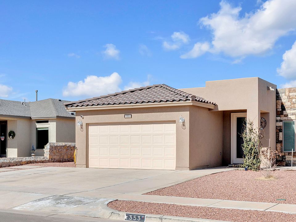 1st image of 353 Deserts Dr