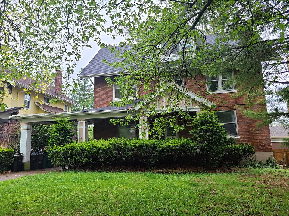 1st image of 2917 Erie Ave #4