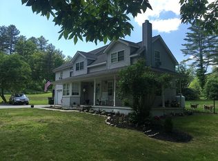 349 Mashentuck Rd, Killingly, CT 06239