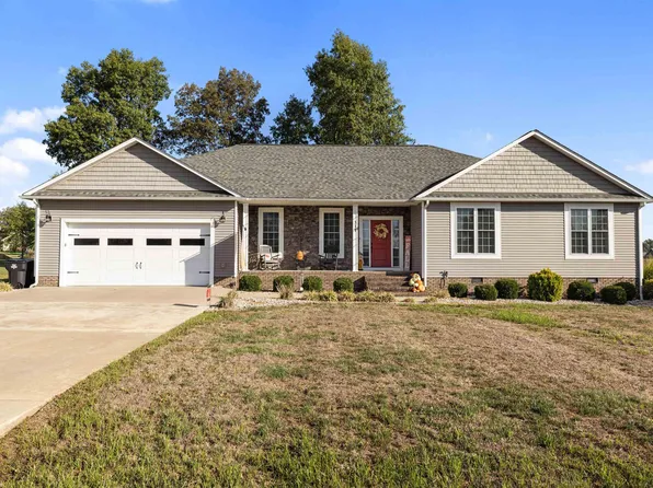 311 Mallard Cove Rd, Mayfield, KY 42066