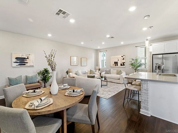 5th image of 16755 Coyote Bush Dr Unit 72