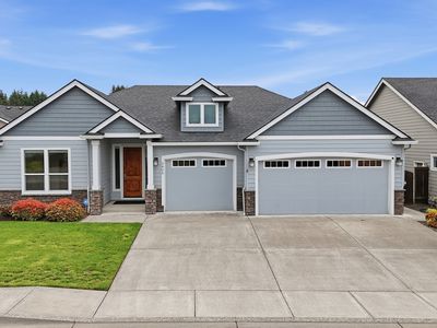 5805 NE 121st Way, Vancouver, WA, 98686