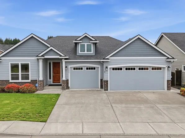 5805 NE 121st Way, Vancouver, WA 98686