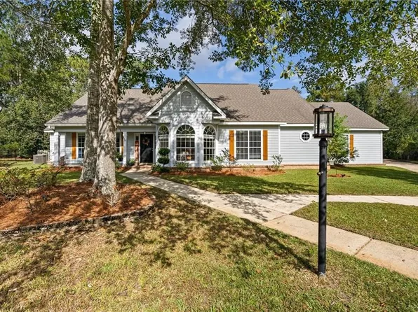 3904 Saint Andrews Dr W, Mobile, AL 36693