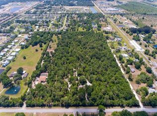 65th St, Vero Beach, FL 32967