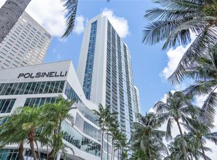 One Miami West Condo, Miami, FL 33131