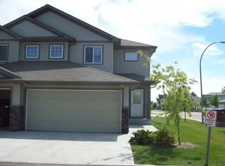 16003 132nd St NW #1, Edmonton, AB T6V0B5