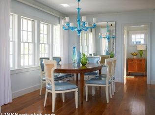 4 Pawguvet Ln, Nantucket, MA 02554