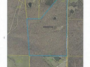 40 Barnicle Chapel Rd, Steelville, MO 65565