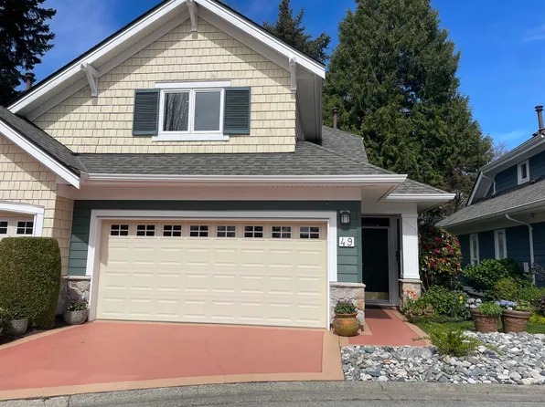 15055 20th Ave #49, Surrey, BC V4A 9X9