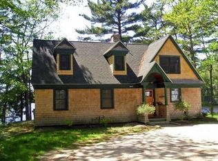 15 Moon Rd, Gray, ME 04039