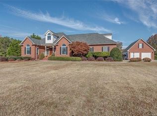 1429 Paul Boyd Rd, Clover, SC 29710