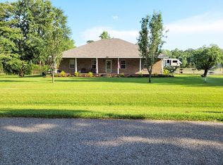 18910 Carolina St, Robertsdale, AL 36567