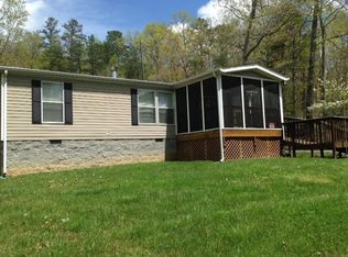 3790 Oakey Dolin Rd, Salem, VA 24153