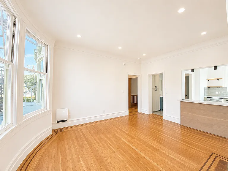 1765 McAllister St #B — Photo 4