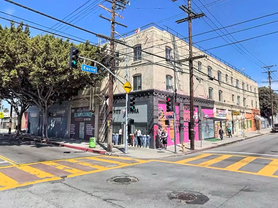 1st image of 2941 Whittier Blvd APT 310