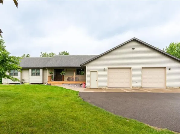 E10525 Voight Road, Fall Creek, WI 54742