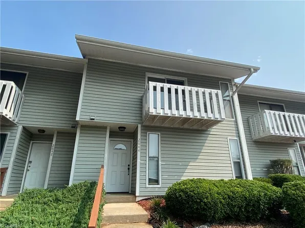 2644 Tantelon Pl, Winston Salem, NC 27127