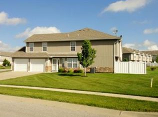 21173 Millridge St, Spring Hill, KS 66083