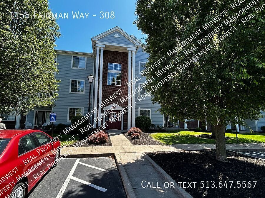 1st image of 1155 Fairman Way Unit 308
