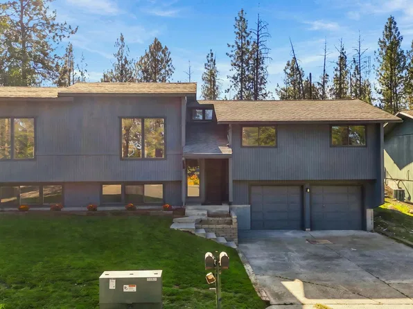 924 E Bedivere Dr #926, Spokane, WA 99218